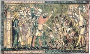 the black death 14th century