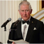 Prince Charles tests positive for Coronavirus