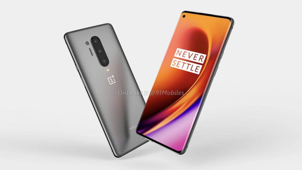 One Plus Launching Which Product in 2020