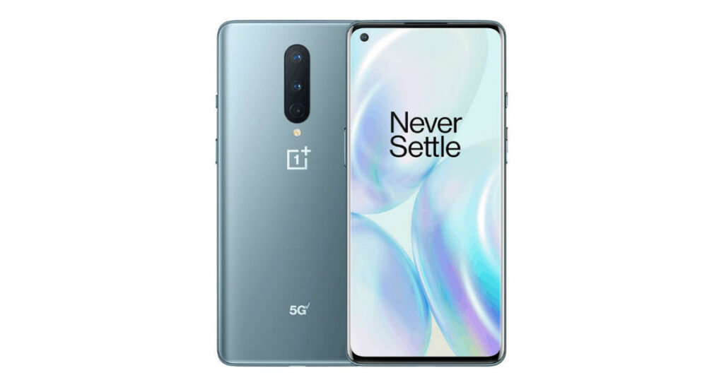 OnePlus8 and OnePlus 8 Pro Launched With Qualcomm Snapdragon 865 SoC