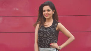 Sugandha Mishra Wiki, Bio, Birthday, Age, Height, Boyfriend, Family, Career, Instagram, Net Worth