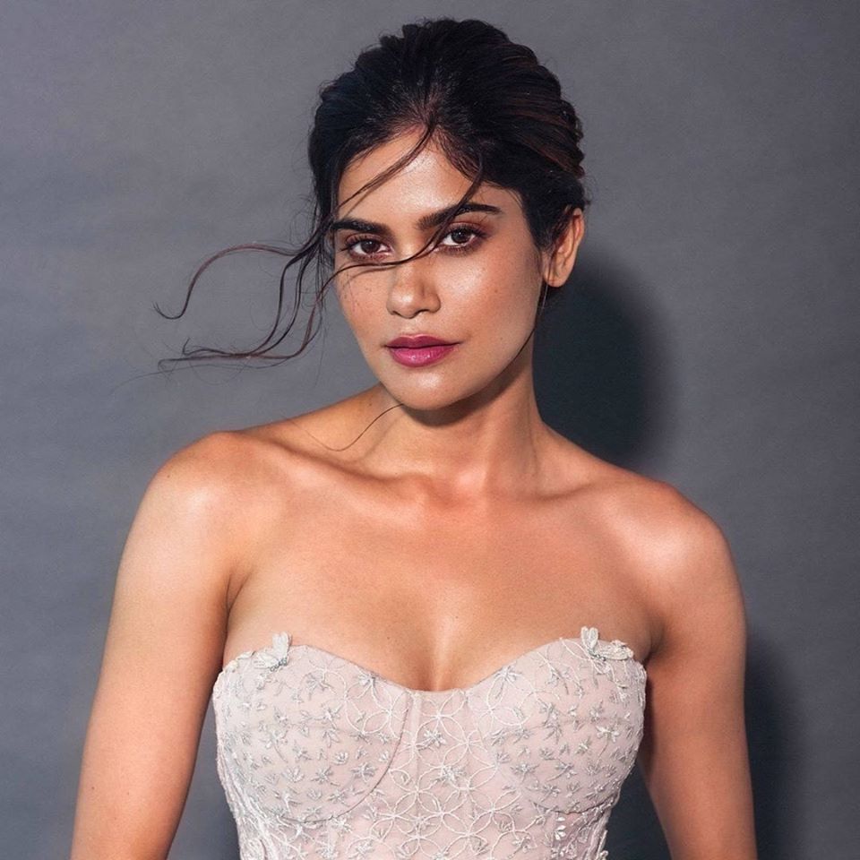 Aditi Pohankar Wiki, bio, age, Instagram, family, net worth.