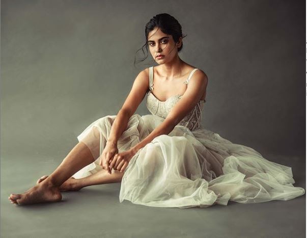 Aditi Pohankar Wiki bio age Instagram family net worth