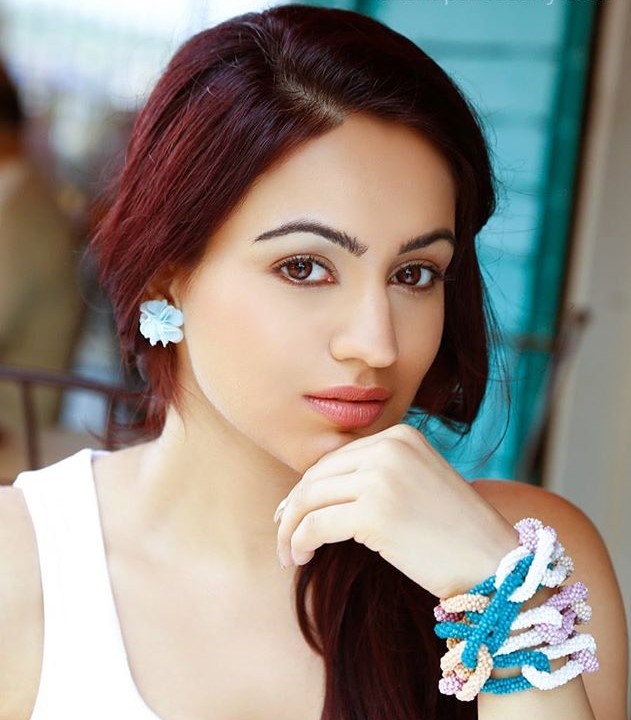 Aksha Pardasany Biography Movies Age Twitter Height