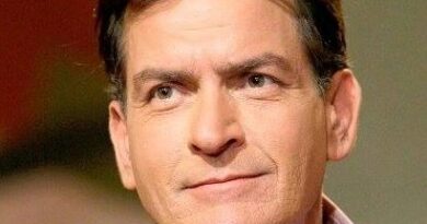 Charlie sheen