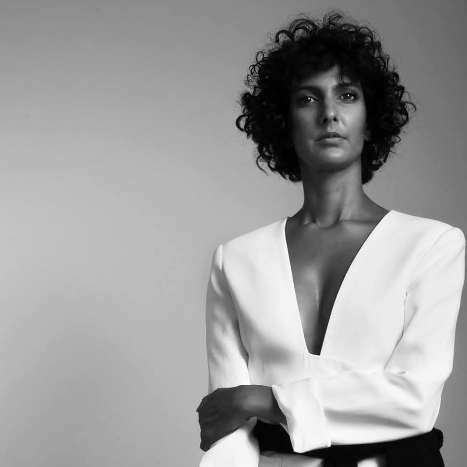 Poorna Jagannathan Biography Wiki Age Husband Movies