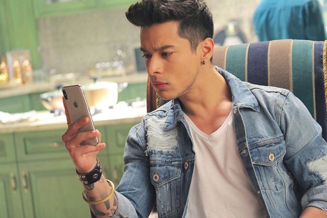 Pratik Sehajpal- Bio, Wiki, Age, Height, Instagram, etc