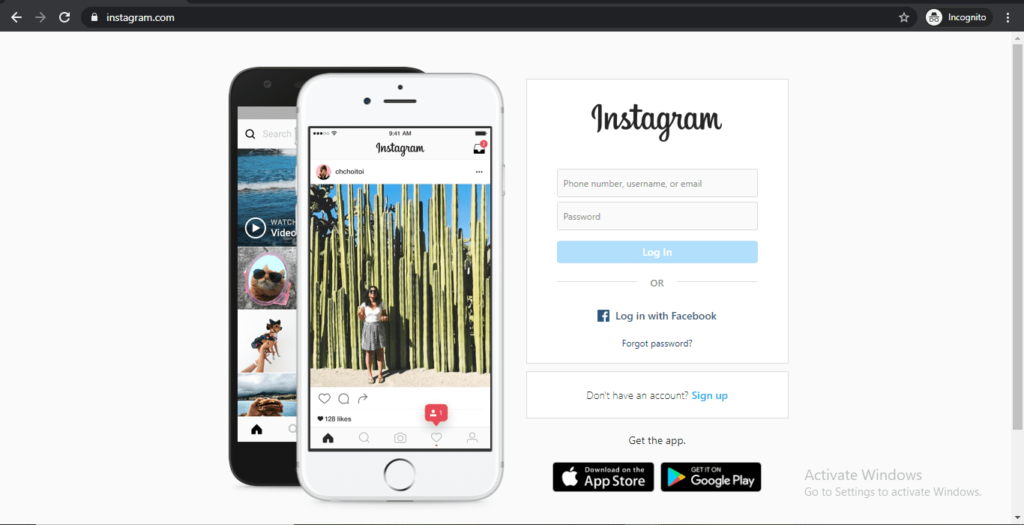 How to post on Instagram from PC | 5 STEPS ONLY-2020