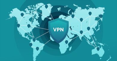 The Best VPN Service for 2020-Top 5 VPNs