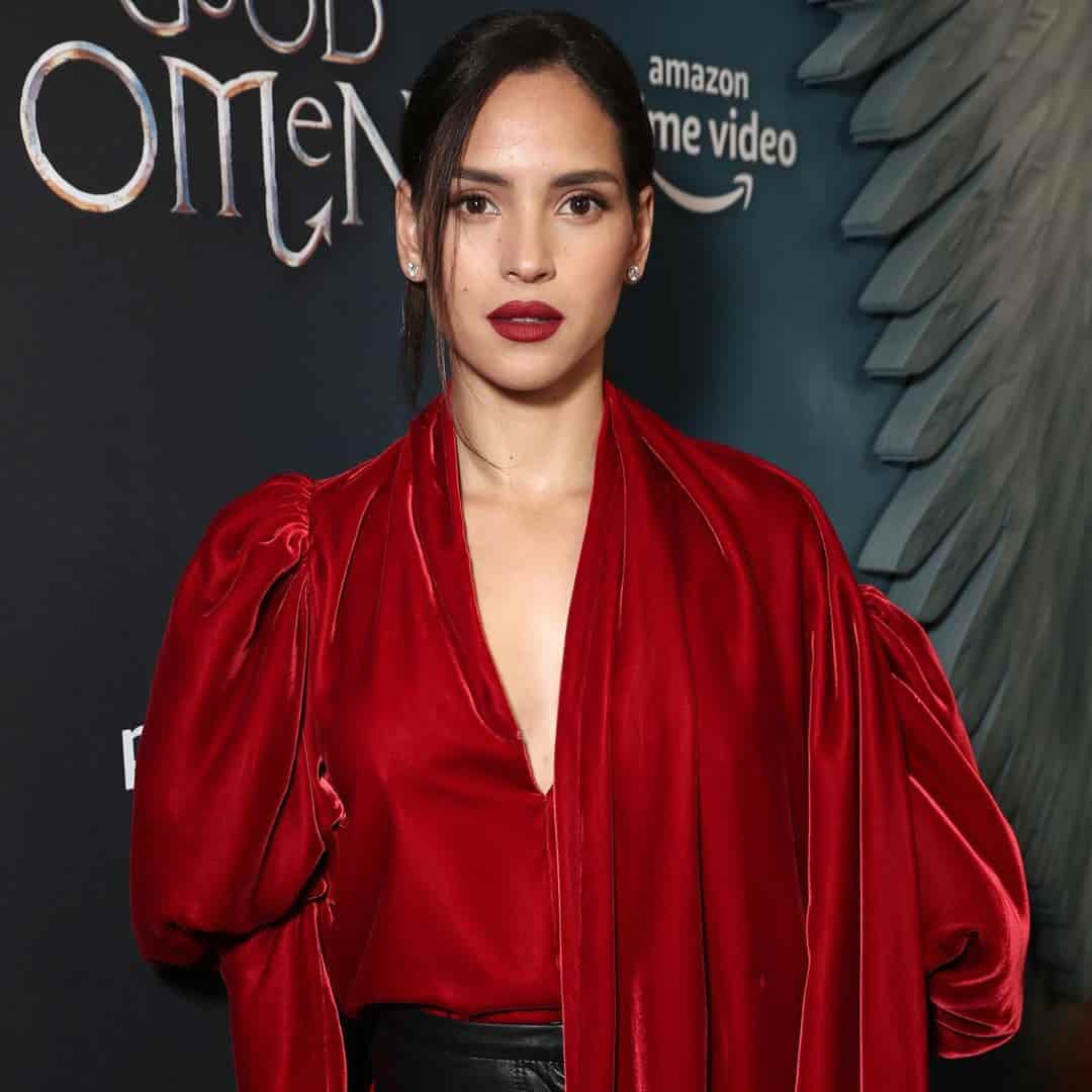 ADRIA ARJONA Biography, Instagram, Net worth, Twitter, Height, & more.