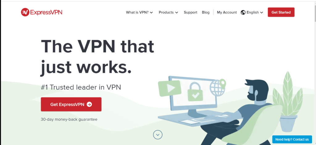 The Best VPN Service for 2020-Top 5 VPNs