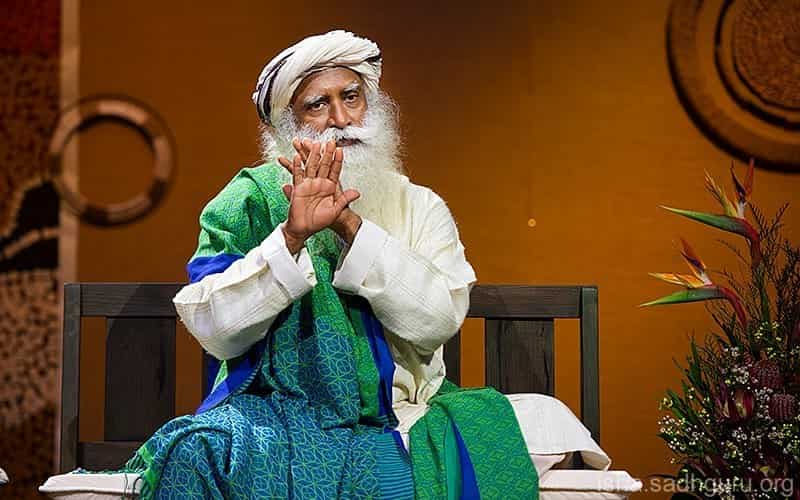 JAGGI VASUDEV SADHGURU Biography, Wiki, Wife, Age, Height,