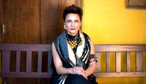 Adhuna Akhtar