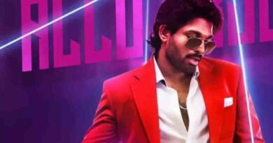 Allu Arjun Age, Movies, Wife, Net worth, Instagram - currentnewsbox.com