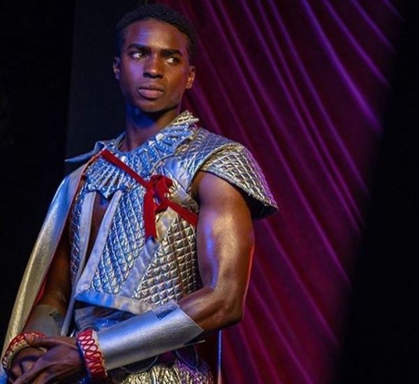 Kedar Williams-Stirling- Bio, Age, Height, Net worth, Insta