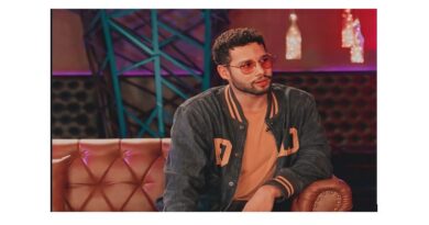 Siddhant Chaturvedi Bio Age Height Net Worth Girlfriend and more