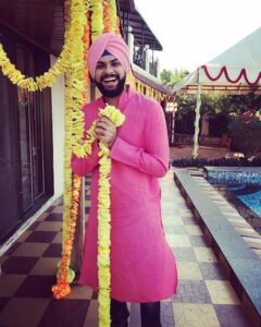 Pavneet singh birthday