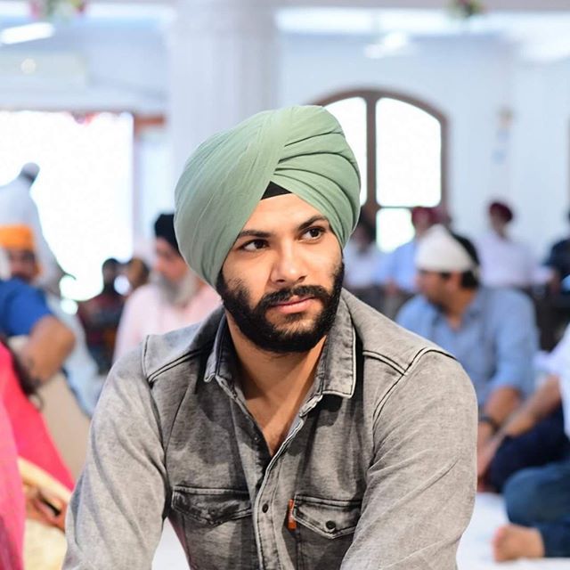 Pavneet Singh Bagga Bio Age Height Instagram Birthday Roadies