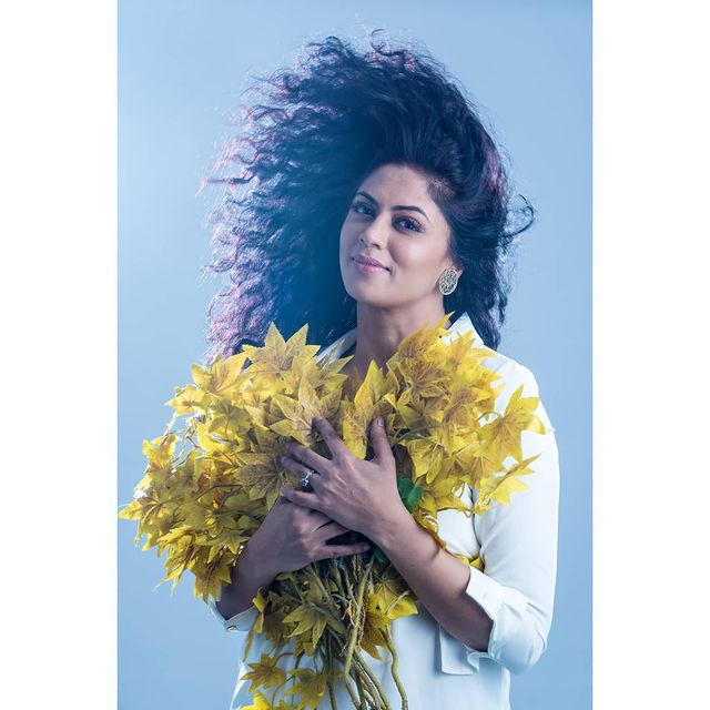 Kavita Kaushik Wiki, Age, Husband, Twitter, Instagram, Movies and tv