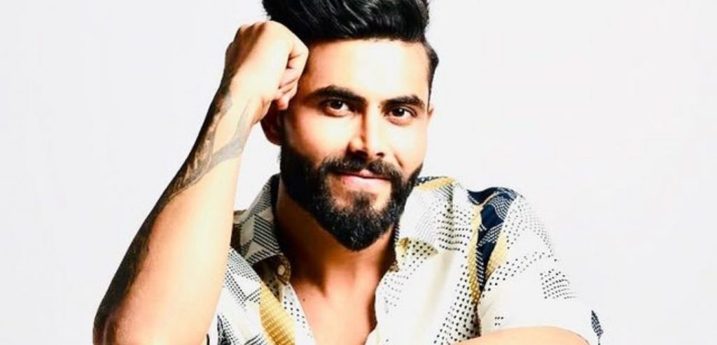 Ravindra Jadeja Bio Age Wife Daughter Name Height Stats Cast Family