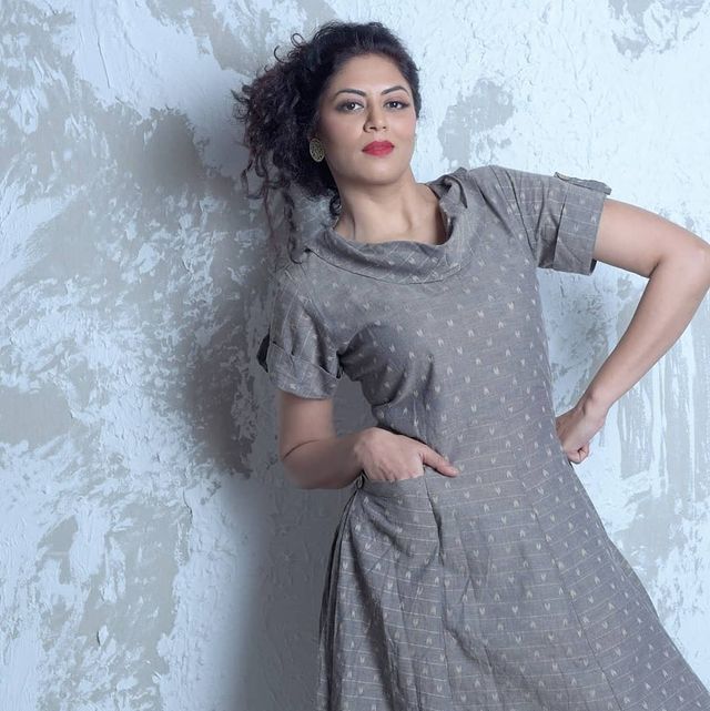 Kavita Kaushik Wiki, Age, Husband, Twitter, Instagram, Movies and tv