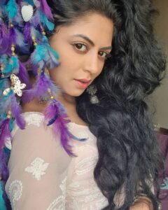 kavita kaushik movies and tv shows