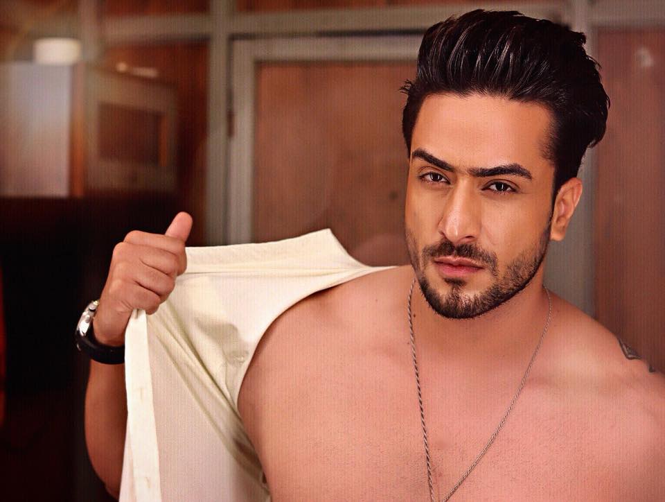 Aly Goni Biography