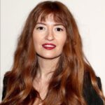 Marielle Heller Height