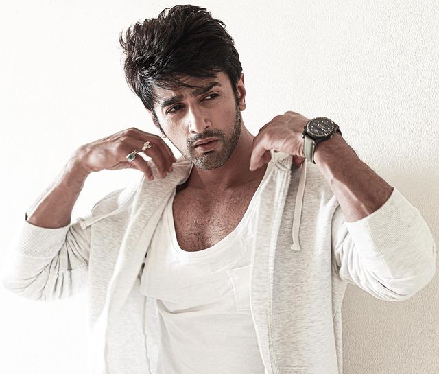 Nishant Singh Malkani Biography Height Age Wife Family Net Worth TV Shows Instagram