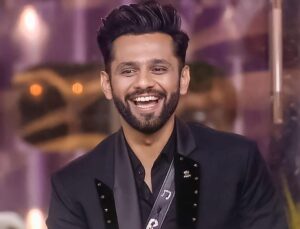 Rahul Vaidya Biography