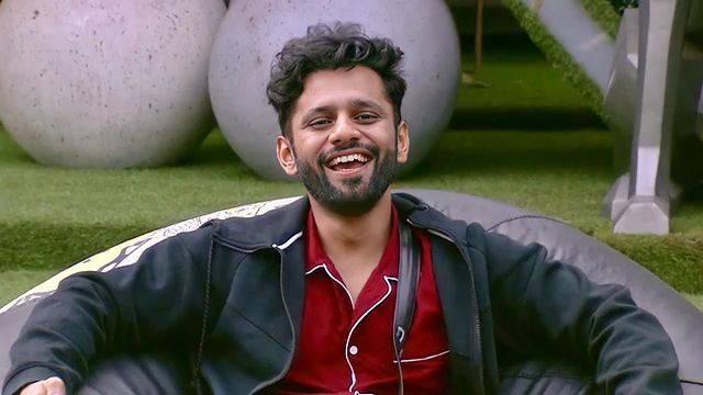 Winner of bigg boss Rahul Vaidya