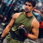 nishant singh malkani height