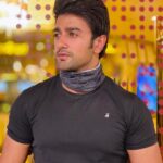 nishant singh malkani height and weight