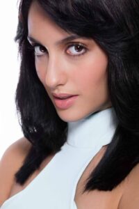 nora fatehi biography