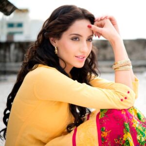 nora fatehi dance