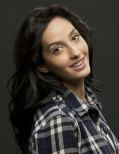 nora fatehi height