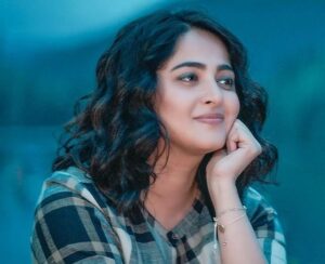 Anushka shetty biography