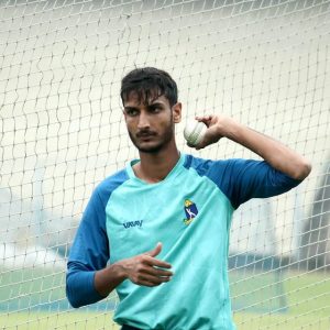 Shahbaz Ahmed Biography Age Height Batting Bowling Type Role Wicket Keeping