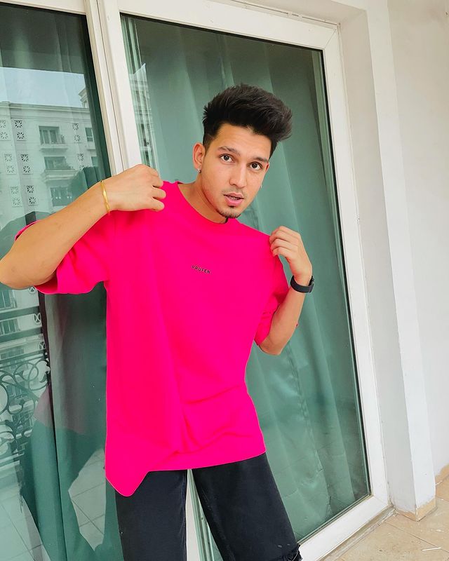 Karan Randhawa Bio, Wiki, Age, Height, Songs, Wife, Contact, Net Worth ...