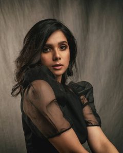 Rashmi Agdekar Age