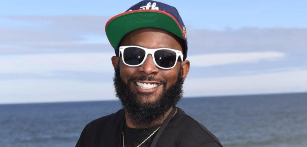 Karlous Miller Biography Age Height Movies Net Worth Wife Kids