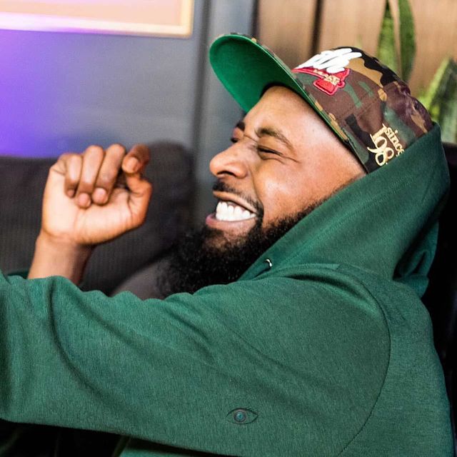 Karlous Miller Biography, Age, Height, Movies, Net Worth, Wife, Kids