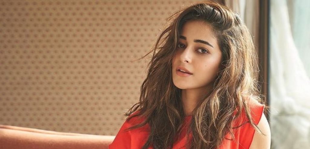Ananya Panday Bio Age Height Father Sister Boyfriend Name Movies Awards Instagram