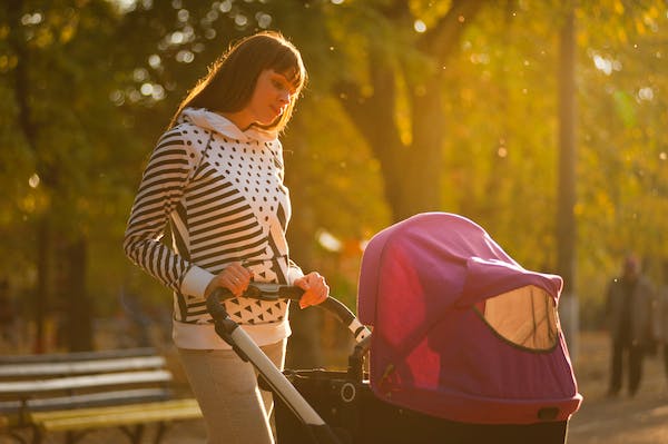 Guide To Buying Your First Stroller